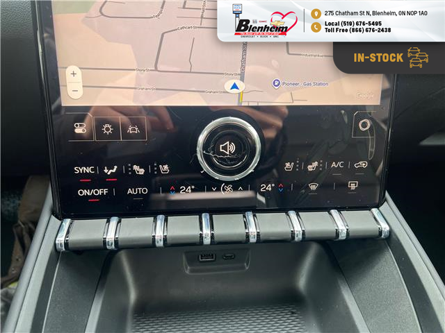 2026 GMC Terrain Denali (Stk: T123) in Blenheim - Image 25 of 33