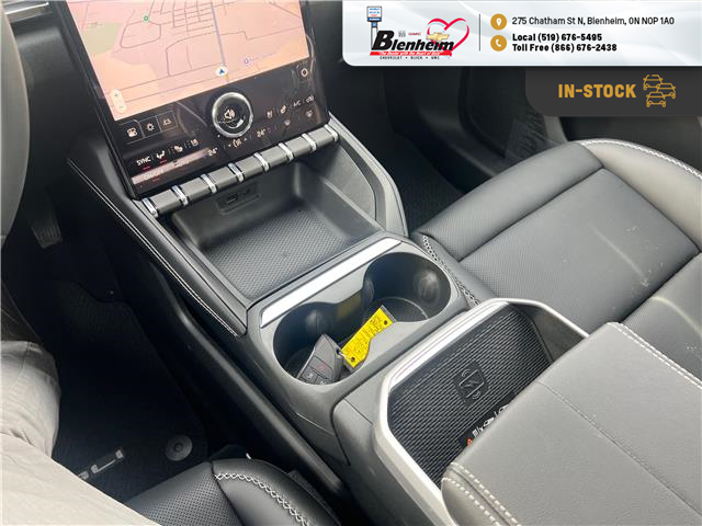 2026 GMC Terrain Denali (Stk: T123) in Blenheim - Image 26 of 33