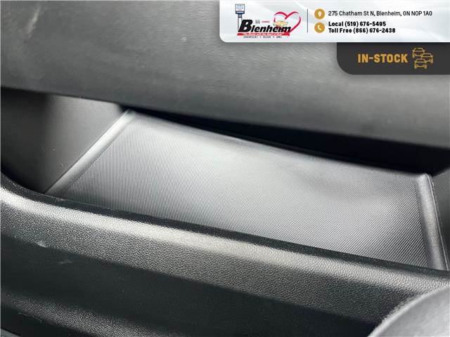 2026 GMC Terrain Denali (Stk: T123) in Blenheim - Image 27 of 33