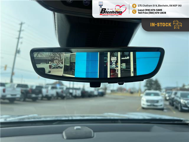 2026 GMC Terrain Denali (Stk: T123) in Blenheim - Image 29 of 33