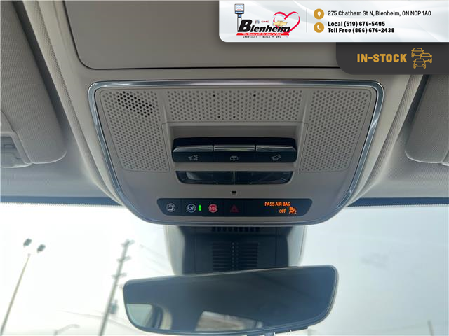 2026 GMC Terrain Denali (Stk: T123) in Blenheim - Image 30 of 33