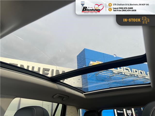 2026 GMC Terrain Denali (Stk: T123) in Blenheim - Image 31 of 33