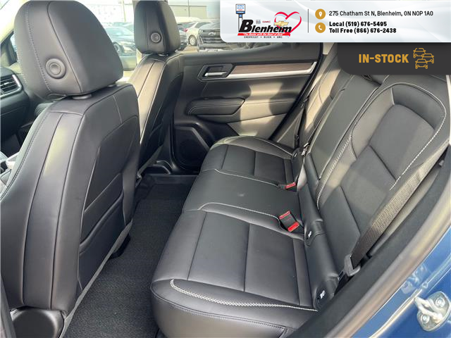 2026 GMC Terrain Denali (Stk: T123) in Blenheim - Image 32 of 33