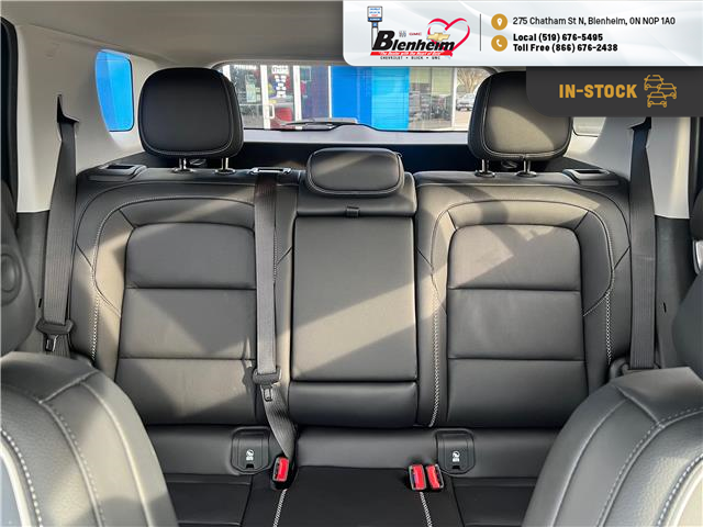 2026 GMC Terrain Denali (Stk: T123) in Blenheim - Image 33 of 33