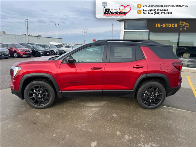 2026 GMC Terrain Elevation (Stk: T115) in Blenheim - Image 2 of 31