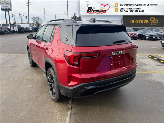 2026 GMC Terrain Elevation (Stk: T115) in Blenheim - Image 3 of 31