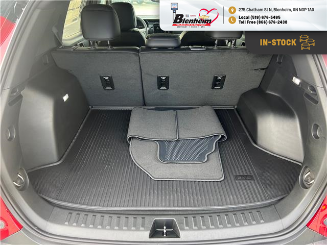 2026 GMC Terrain Elevation (Stk: T115) in Blenheim - Image 5 of 31