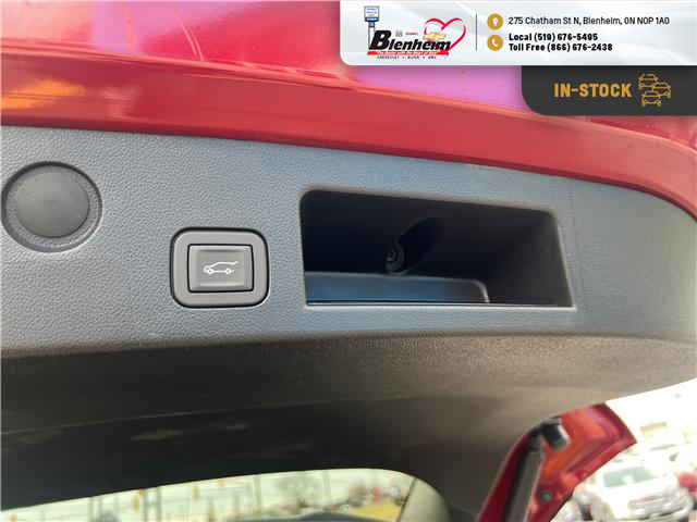 2026 GMC Terrain Elevation (Stk: T115) in Blenheim - Image 6 of 31
