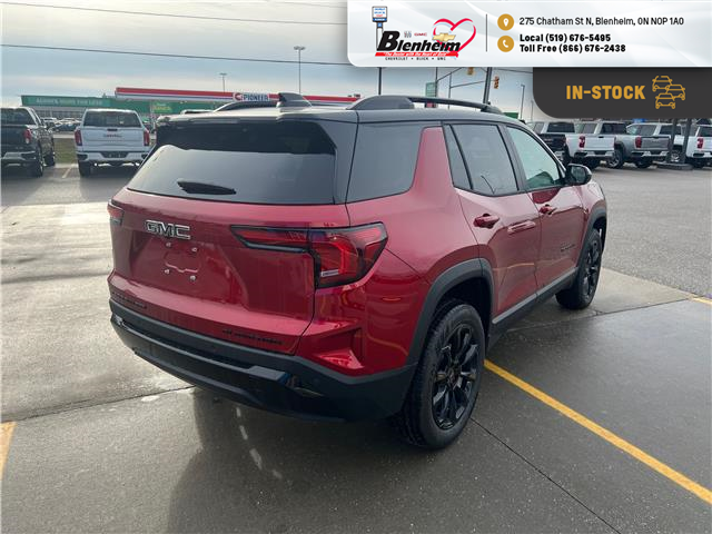 2026 GMC Terrain Elevation (Stk: T115) in Blenheim - Image 7 of 31