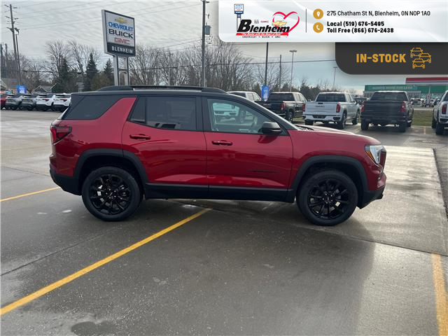 2026 GMC Terrain Elevation (Stk: T115) in Blenheim - Image 8 of 31