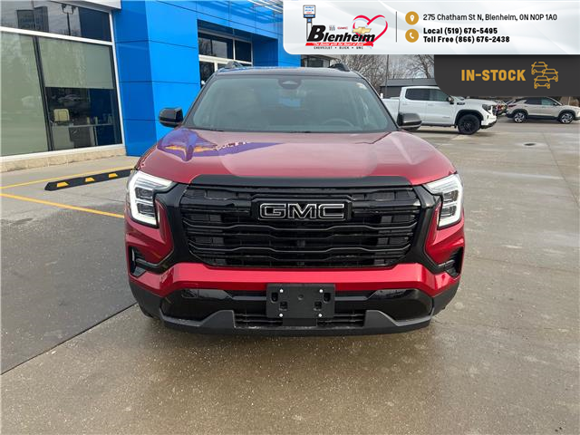 2026 GMC Terrain Elevation (Stk: T115) in Blenheim - Image 10 of 31