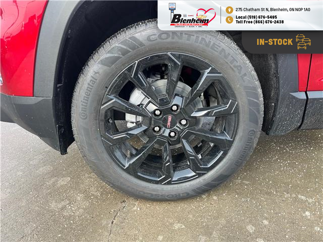 2026 GMC Terrain Elevation (Stk: T115) in Blenheim - Image 11 of 31