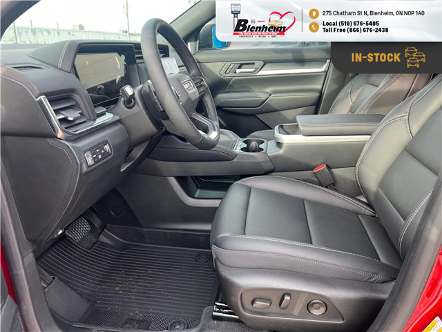 2026 GMC Terrain Elevation (Stk: T115) in Blenheim - Image 12 of 31