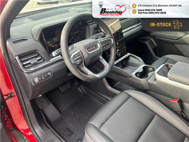 2026 GMC Terrain Elevation (Stk: T115) in Blenheim - Image 13 of 31
