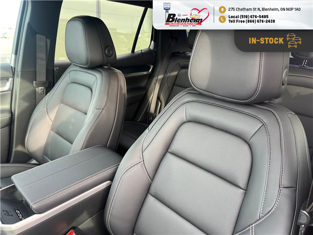 2026 GMC Terrain Elevation (Stk: T115) in Blenheim - Image 14 of 31