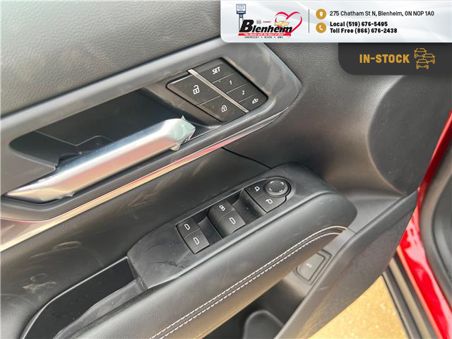 2026 GMC Terrain Elevation (Stk: T115) in Blenheim - Image 15 of 31