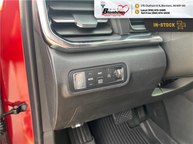 2026 GMC Terrain Elevation (Stk: T115) in Blenheim - Image 16 of 31