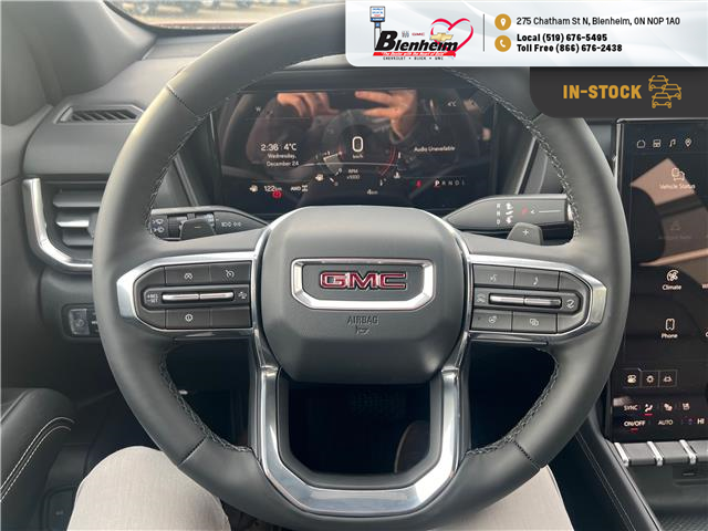 2026 GMC Terrain Elevation (Stk: T115) in Blenheim - Image 17 of 31