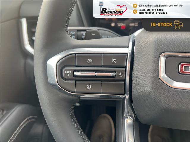 2026 GMC Terrain Elevation (Stk: T115) in Blenheim - Image 18 of 31