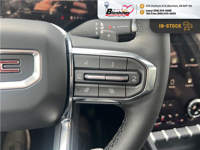 2026 GMC Terrain Elevation (Stk: T115) in Blenheim - Image 19 of 31