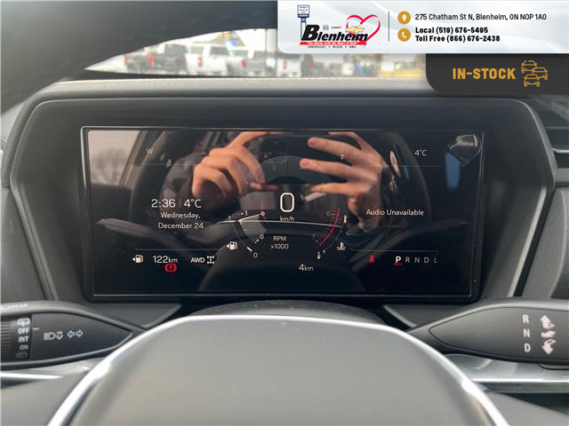 2026 GMC Terrain Elevation (Stk: T115) in Blenheim - Image 20 of 31