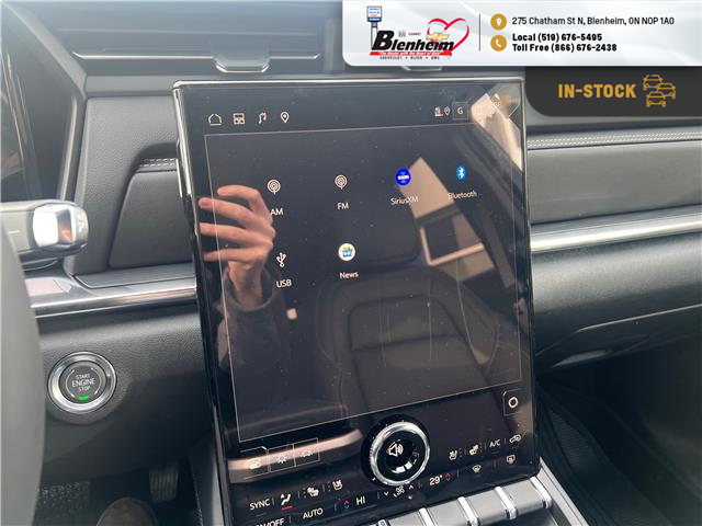 2026 GMC Terrain Elevation (Stk: T115) in Blenheim - Image 22 of 31