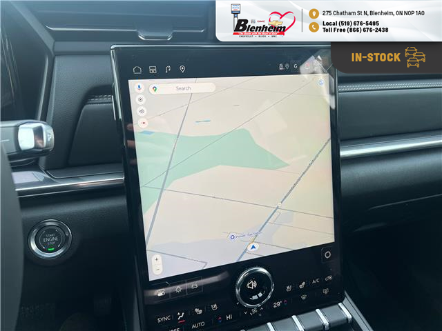 2026 GMC Terrain Elevation (Stk: T115) in Blenheim - Image 23 of 31