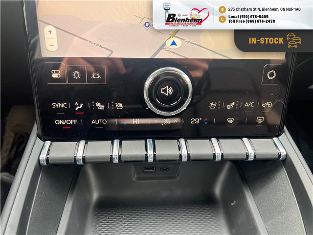 2026 GMC Terrain Elevation (Stk: T115) in Blenheim - Image 25 of 31