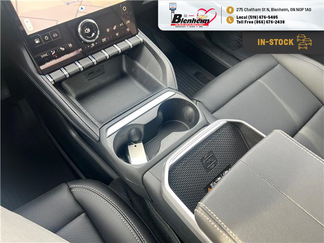 2026 GMC Terrain Elevation (Stk: T115) in Blenheim - Image 26 of 31