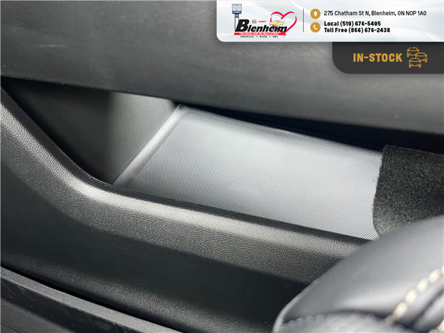 2026 GMC Terrain Elevation (Stk: T115) in Blenheim - Image 27 of 31