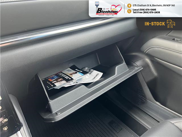 2026 GMC Terrain Elevation (Stk: T115) in Blenheim - Image 28 of 31