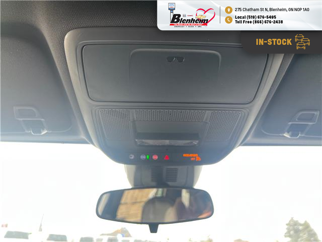 2026 GMC Terrain Elevation (Stk: T115) in Blenheim - Image 29 of 31