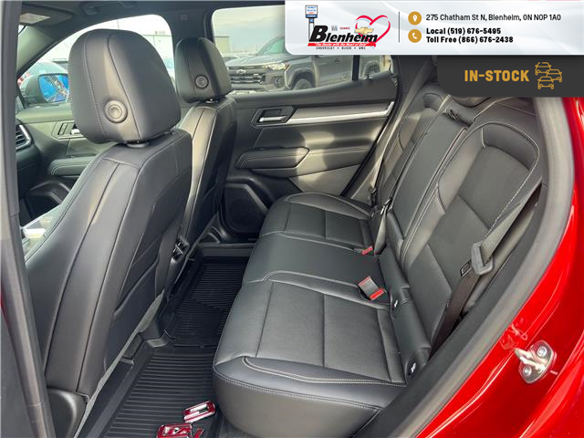 2026 GMC Terrain Elevation (Stk: T115) in Blenheim - Image 30 of 31