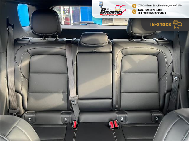 2026 GMC Terrain Elevation (Stk: T115) in Blenheim - Image 31 of 31