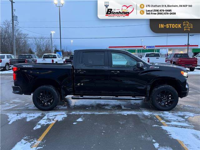 2026 Chevrolet Silverado 1500 LT Trail Boss (Stk: T120) in Blenheim - Image 7 of 42