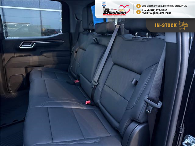 2026 Chevrolet Silverado 1500 LT Trail Boss (Stk: T120) in Blenheim - Image 15 of 42
