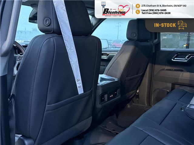 2026 Chevrolet Silverado 1500 LT Trail Boss (Stk: T120) in Blenheim - Image 18 of 42