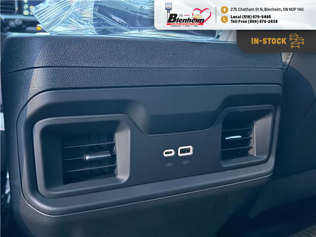 2026 Chevrolet Silverado 1500 LT Trail Boss (Stk: T120) in Blenheim - Image 19 of 42