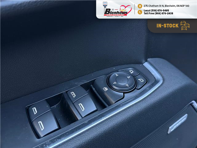 2026 Chevrolet Silverado 1500 LT Trail Boss (Stk: T120) in Blenheim - Image 21 of 42