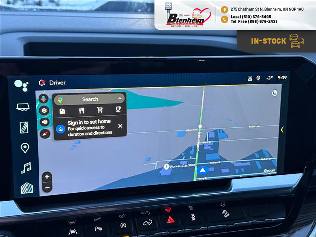 2026 Chevrolet Silverado 1500 LT Trail Boss (Stk: T120) in Blenheim - Image 31 of 42