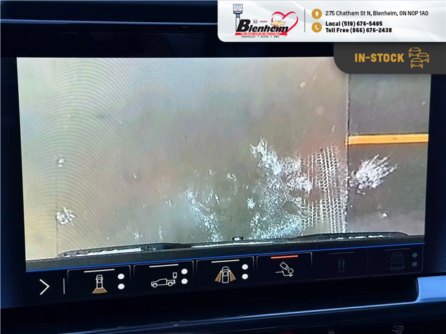 2026 Chevrolet Silverado 1500 LT Trail Boss (Stk: T120) in Blenheim - Image 34 of 42