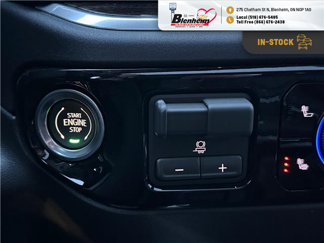 2026 Chevrolet Silverado 1500 LT Trail Boss (Stk: T120) in Blenheim - Image 36 of 42