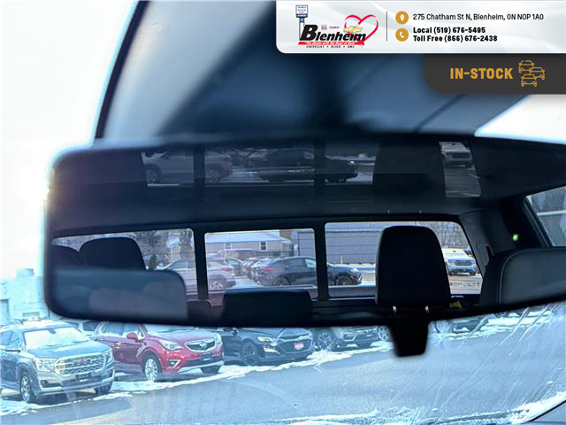 2026 Chevrolet Silverado 1500 LT Trail Boss (Stk: T120) in Blenheim - Image 41 of 42
