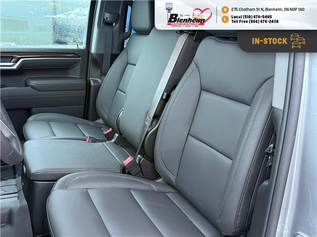 2026 Chevrolet Silverado 1500 LT (Stk: T103) in Blenheim - Image 14 of 39