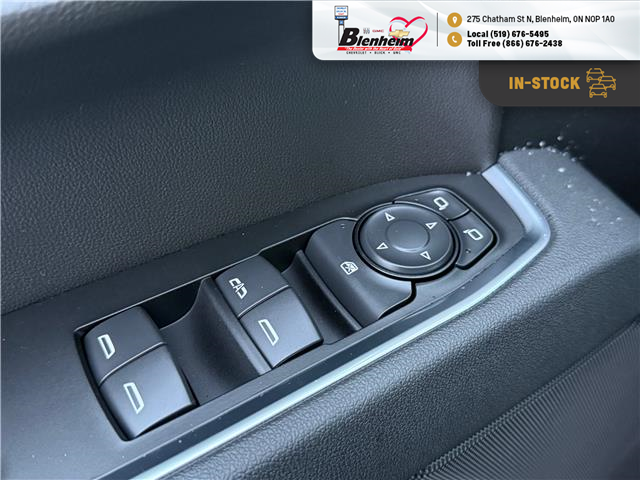 2026 Chevrolet Silverado 1500 LT (Stk: T103) in Blenheim - Image 22 of 39