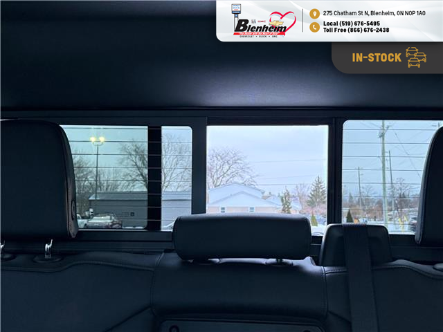 2026 Chevrolet Silverado 1500 LT (Stk: T103) in Blenheim - Image 39 of 39