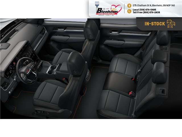 2026 GMC Terrain AT4 (Stk: T166) in Blenheim - Image 7 of 8