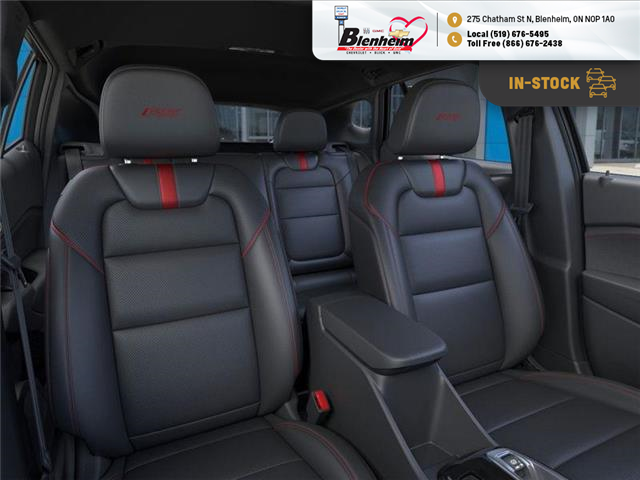 2026 Chevrolet Trax 2RS (Stk: T142) in Blenheim - Image 6 of 6
