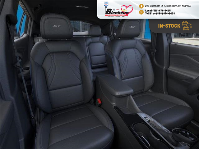 2026 Buick Envista Sport Touring (Stk: T143) in Blenheim - Image 6 of 6