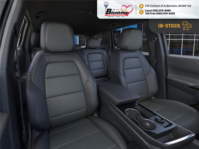 2026 Chevrolet Equinox LT (Stk: TT151) in Blenheim - Image 6 of 6